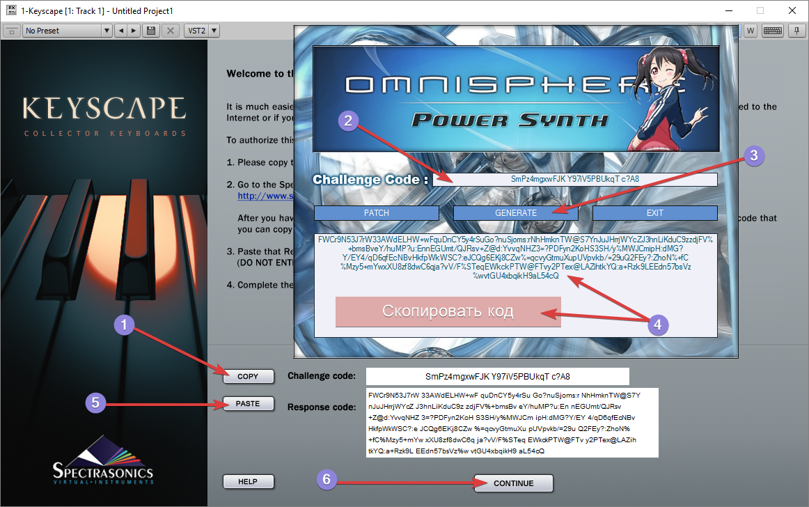 Omnisphere 2 Trilian Library Download